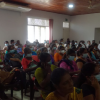 Rapid Empowerment Program as Rural Economic Revival Center / Homagama (2022-09-12)